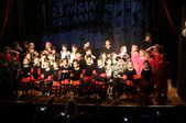 ide’de 23 Nisan kutlamaları rengarenk!