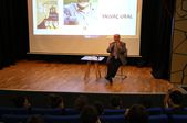 Yalvaç Ural ile Anadolu Efsaneleri Söyleşisi
