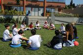 Mindfulness Eğitimleri ile Bilinçli Farkındalık