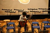 Müzik Dinletisi