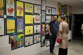 ide Yıl Sonu Sergisi