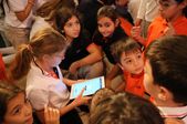Avrupa Kodlama Haftası’nda Komutlarla Dans Ettik