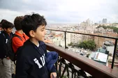 Hezarfen Ahmet Çelebi’nin Kanatları Altında