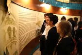 Hezarfen Ahmet Çelebi’nin Kanatları Altında