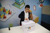 ide Öğrenci Birliği Başkan Seçimleri Tamamlandı.