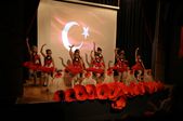 Cumhuriyetimizin 95. Yılını Coşkuyla Kutladık