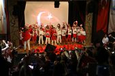 Cumhuriyetimizin 95. Yılını Coşkuyla Kutladık