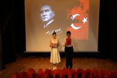 Cumhuriyetimizin 95. Yılını Coşkuyla Kutladık