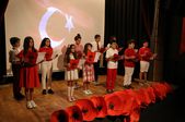 Cumhuriyetimizin 95. Yılını Coşkuyla Kutladık