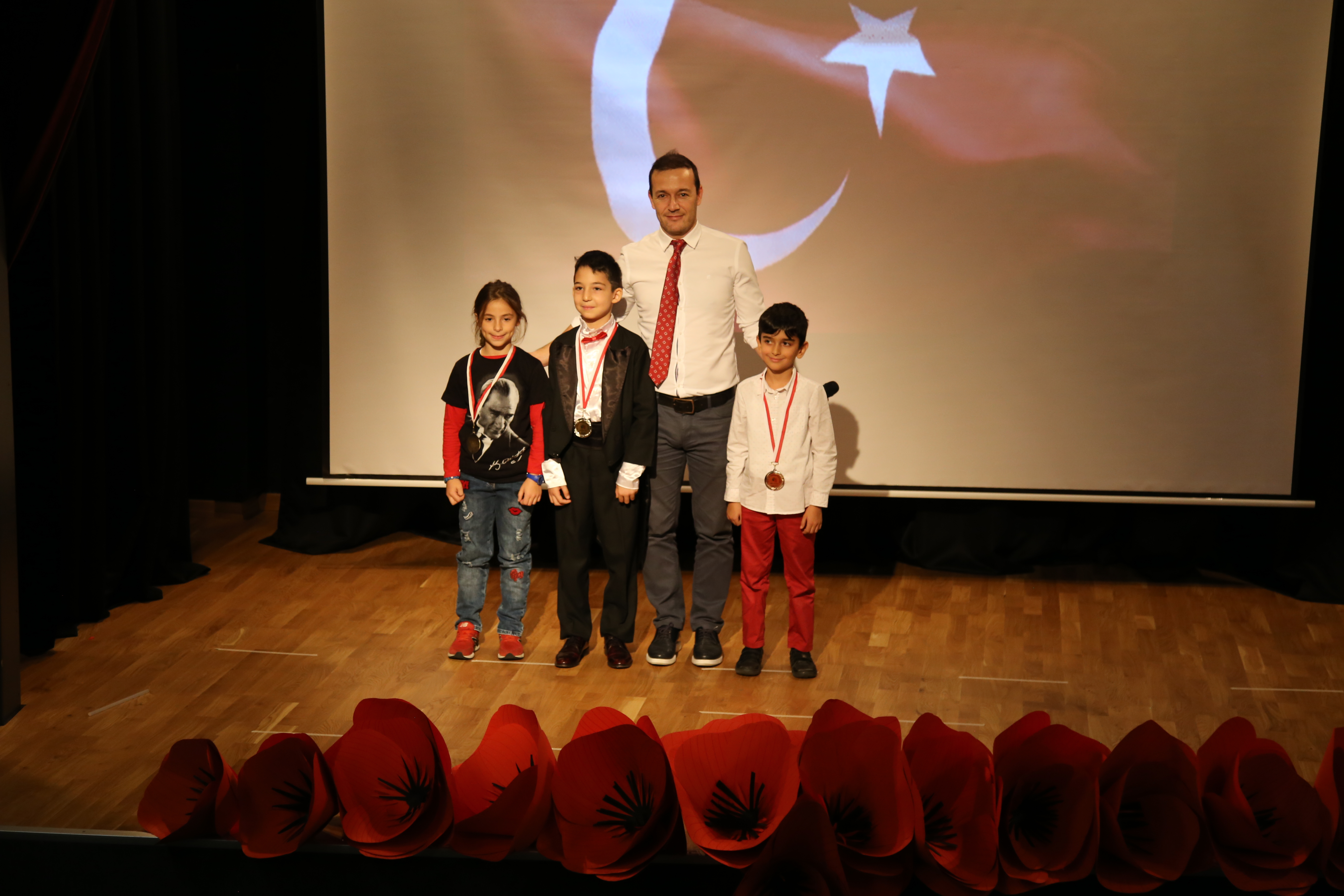 Cumhuriyet Satranç Turnuvası'nın Kazananları Belli Oldu