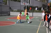 Mini Futbol Turnuvasında Dereceye Girenler Kupalarını Aldı
