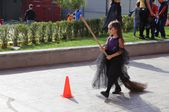 Biraz Korku, Bolca Eğlence
