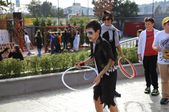 Biraz Korku, Bolca Eğlence