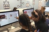 ide’liler Hour Of Code ile Kodladı