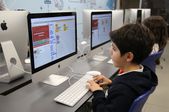 ide’liler Hour Of Code ile Kodladı