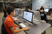 ide’liler Hour Of Code ile Kodladı