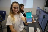 ide’liler Hour Of Code ile Kodladı