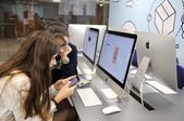 ide’liler Hour Of Code ile Kodladı