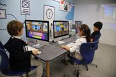ide’liler Hour Of Code ile Kodladı