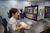 ide’liler Hour Of Code ile Kodladı