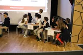 ide’de İspanyolca bilgi yarışması zamanı!