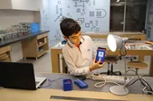 Bluetooth Kontrollü Akıllı Priz Projesi
