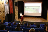 Afrika’da Yaşam