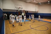 Milli Basketbolcu Kerem Gönlüm ide’de!