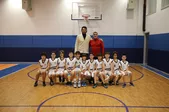 Milli Basketbolcu Kerem Gönlüm ide’de!