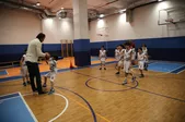 Milli Basketbolcu Kerem Gönlüm ide’de!