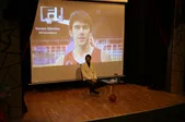 Milli Basketbolcu Kerem Gönlüm ide’de!