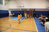 Mini Basketbol Turnuvasında Kazanan Belli Oldu