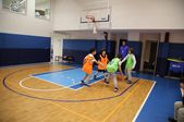 Mini Basketbol Turnuvasında Kazanan Belli Oldu