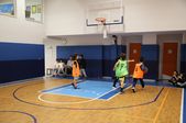 Mini Basketbol Turnuvasında Kazanan Belli Oldu