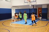 Mini Basketbol Turnuvasında Kazanan Belli Oldu