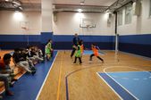 Mini Basketbol Turnuvasında Kazanan Belli Oldu