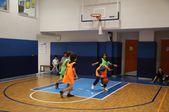 Mini Basketbol Turnuvasında Kazanan Belli Oldu