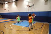 Mini Basketbol Turnuvasında Kazanan Belli Oldu