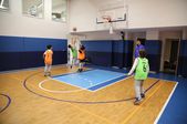 Mini Basketbol Turnuvasında Kazanan Belli Oldu