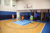 Mini Basketbol Turnuvasında Kazanan Belli Oldu