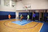 Mini Basketbol Turnuvasında Kazanan Belli Oldu