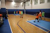 Mini Basketbol Turnuvasında Kazanan Belli Oldu