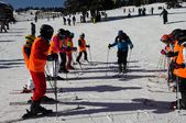 ide’liler Kayak Kampında