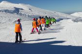 ide’liler Kayak Kampında
