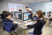 ide’liler Minecraft ile Kodluyor!