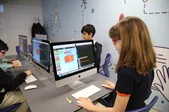 ide’liler Minecraft ile Kodluyor!