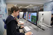 ide’liler Minecraft ile Kodluyor!