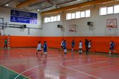 Futsal Turnuvasında İlk Maç, İlk Galibiyet!