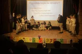 ide’de Pi Günü Kutlamaları