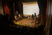 ide’de Pi Günü Kutlamaları